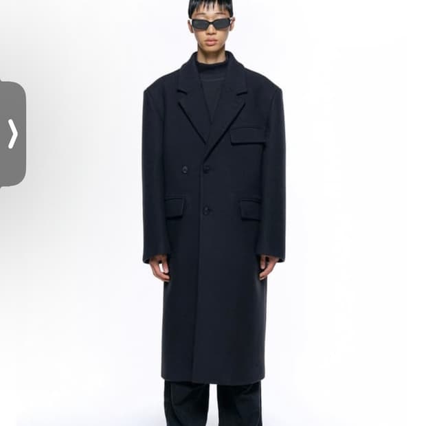 인사일런스 뉴펠트 블랙 L 구매해요