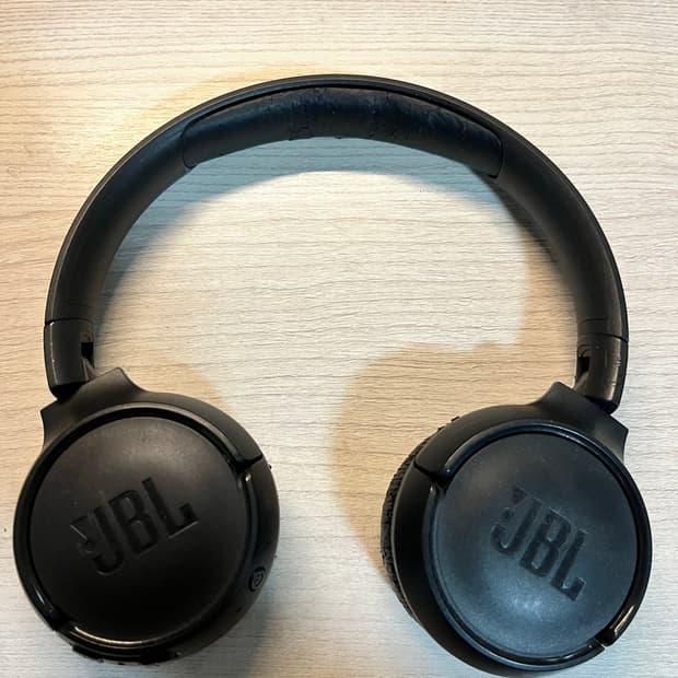JBL Tune 500BT 