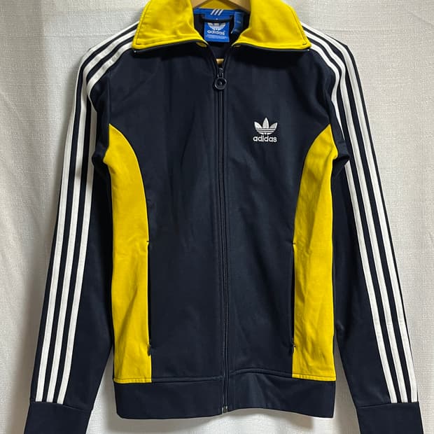 아디다스 유로파 져지 트랙탑 남노 파이어버드 90