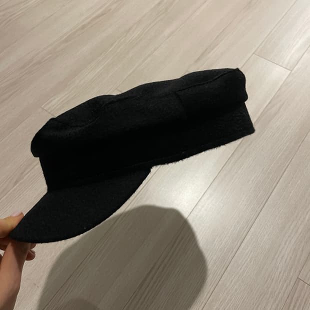 어썸니즈 마도로스캡