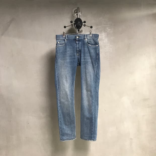 마르지엘라 데님 팬츠 30