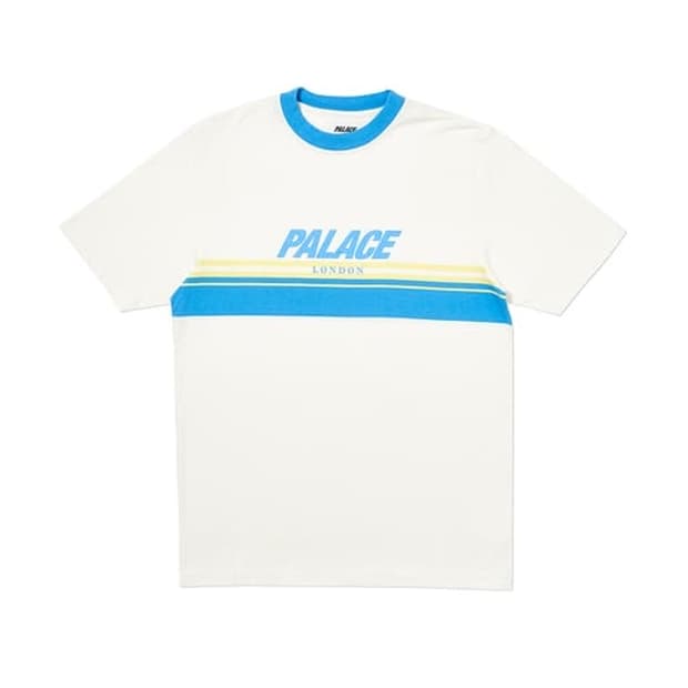 팔라스 Palace esty 티셔츠