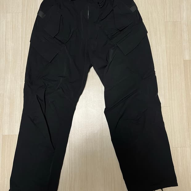 아크로님 바지 P44-DS (M)