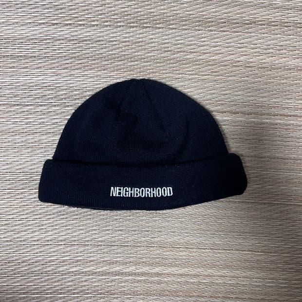 Neighborhood 비니