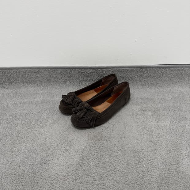 Margaret Howell tessel loafers