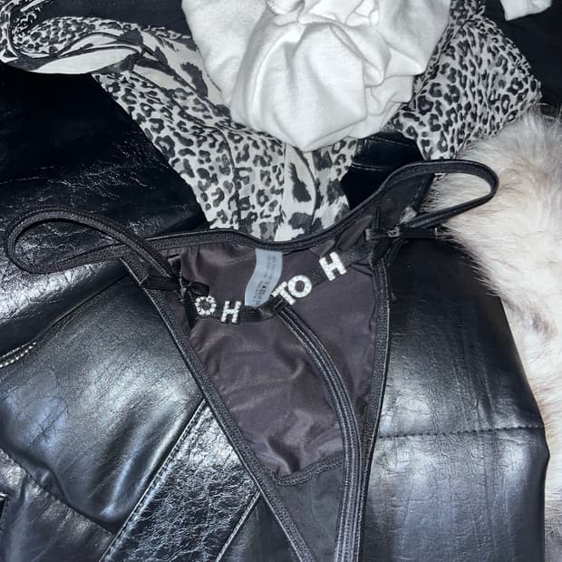 <새상품> Toh panty