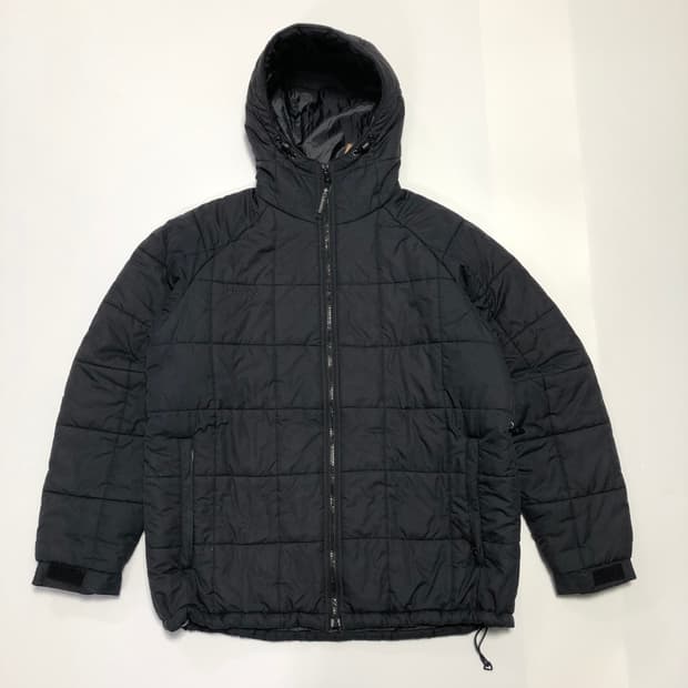 콜롬비아 패디드 푸퍼 자켓