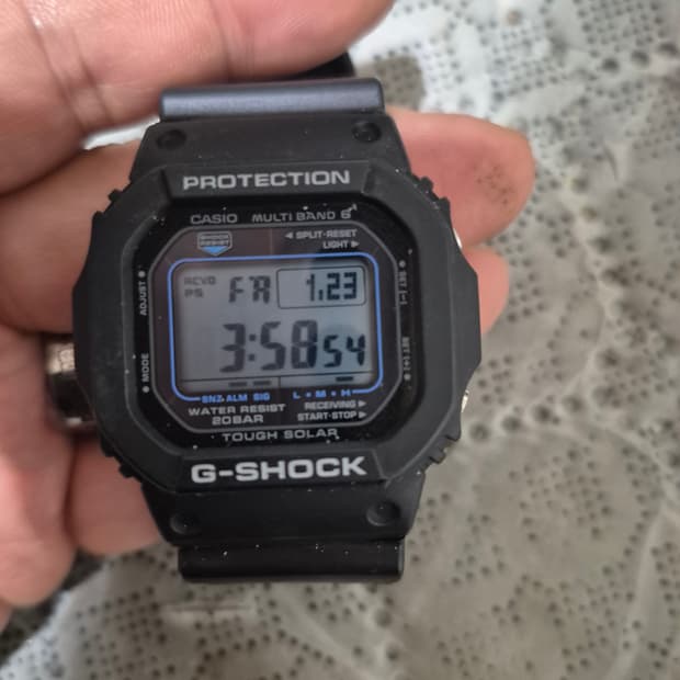g shock gw 5610u