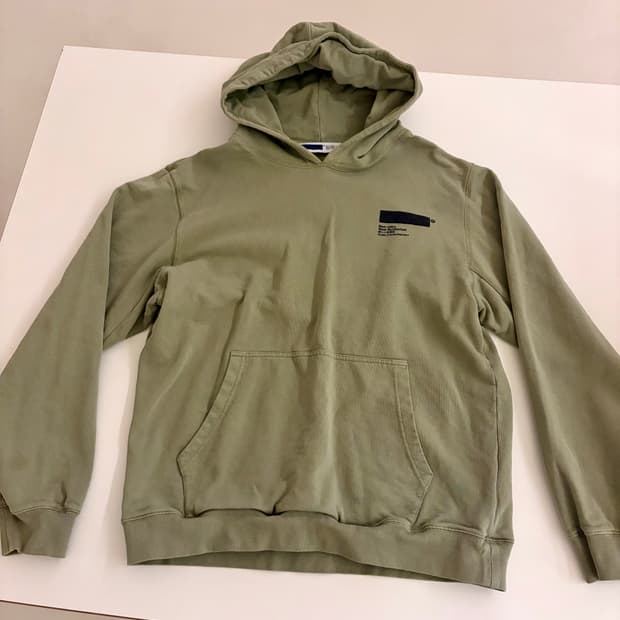 AFFXWRKS New Utility 후드 (XL)