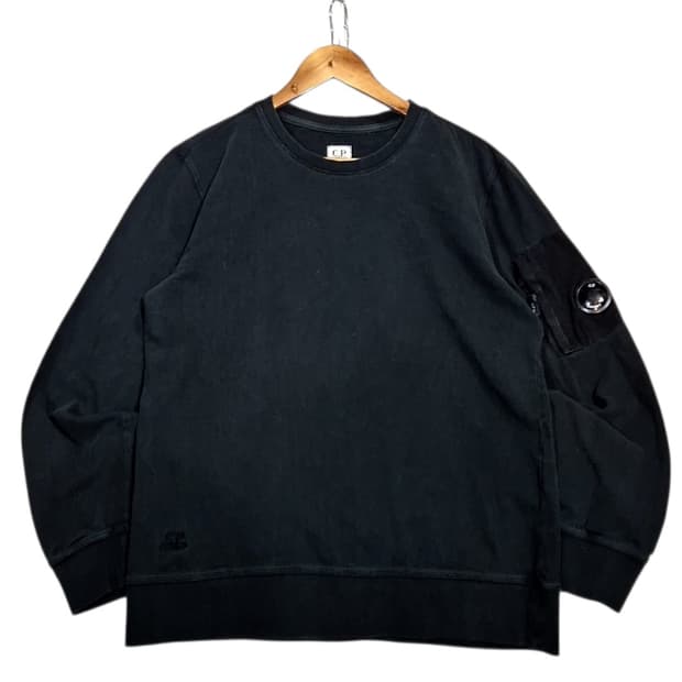 cp컴퍼니 고글 롱 슬리브