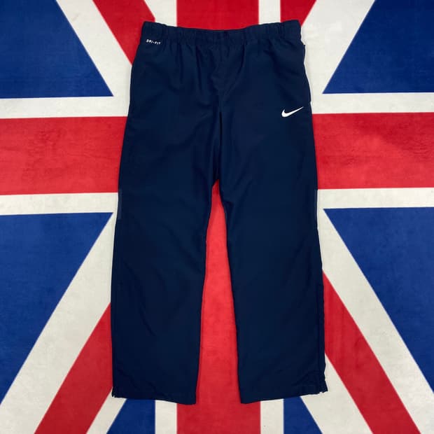 나이키 스트링팬츠L 