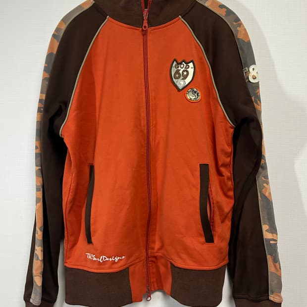 t&c surf design 빈티지 져지 m 