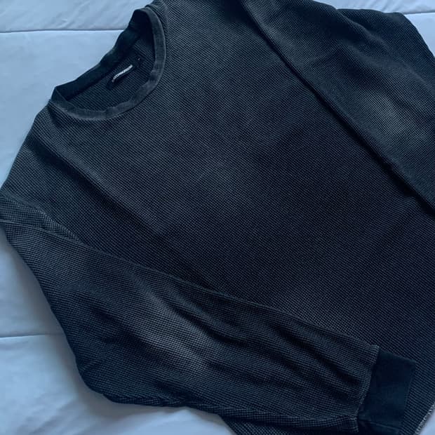 해칭룸 vtg thermal tee