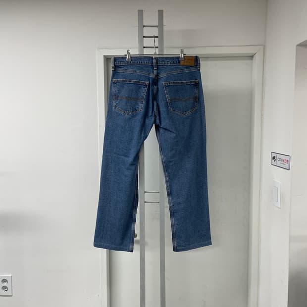 리바이스 데님 팬츠 W32 L32