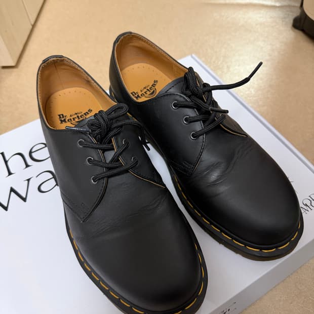 닥터마틴 1461 나파 280