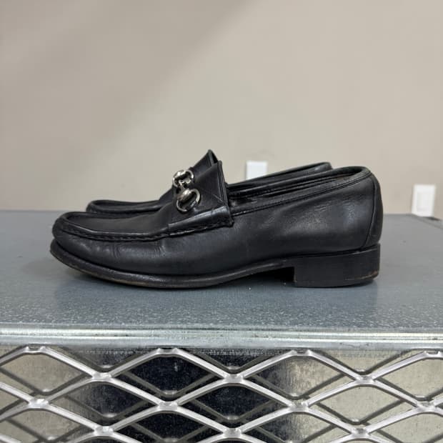 구찌 홀스빗 더비 41.5