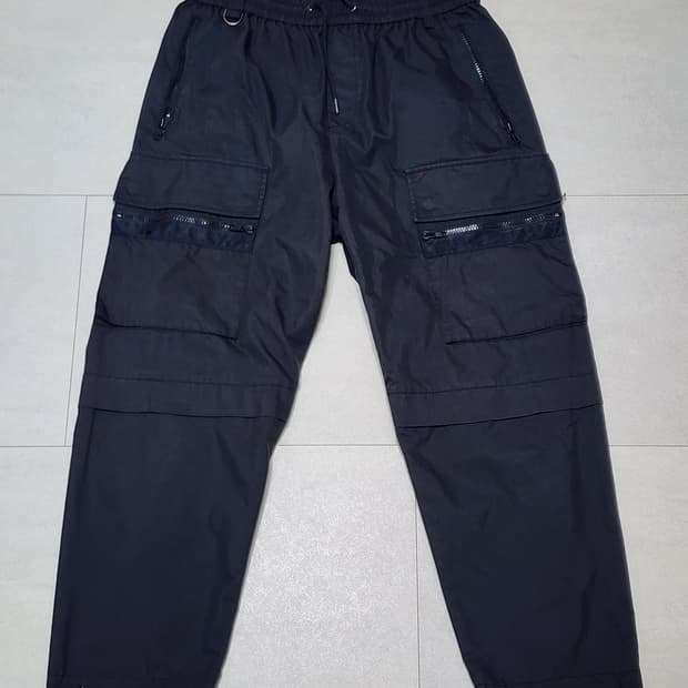 [78] 에잇세컨즈 유틸리티 카고 팬츠