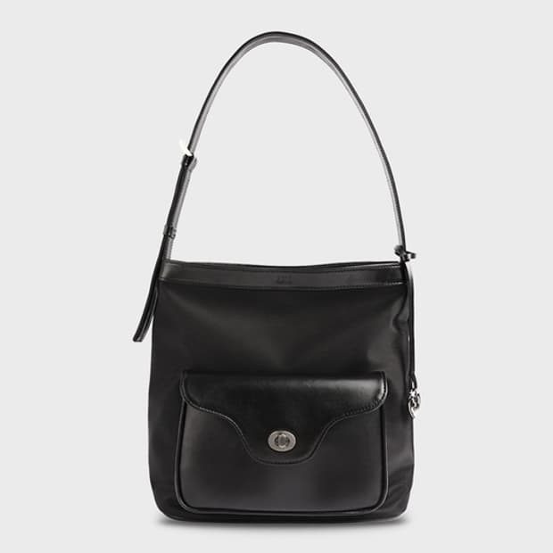 Apoa 아포아 Suave Bucket Bag