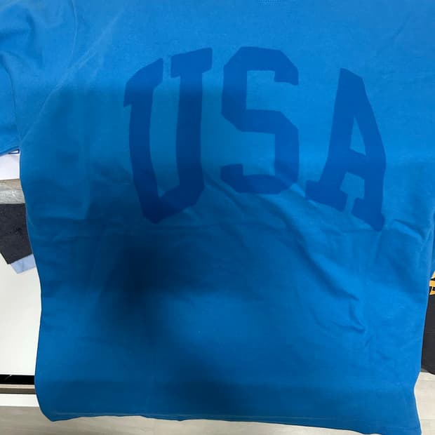 컬렉피시스 usa 라지