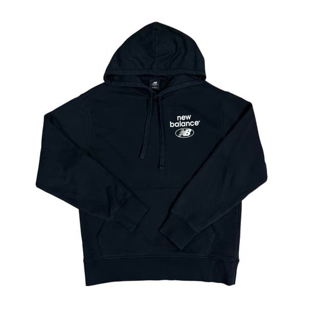뉴발란스 후드티