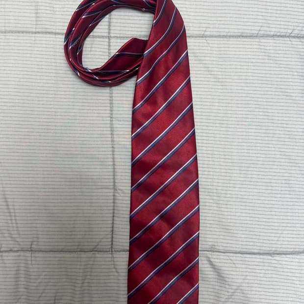 삐에르가르뎅 / 스트라이프 넥타이