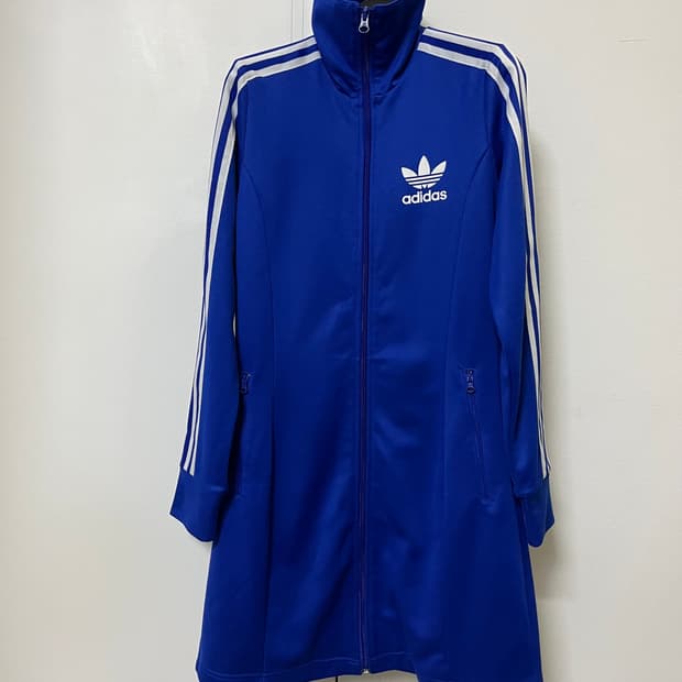 아디다스 오리지널 유로파 원피스 사용감 없음