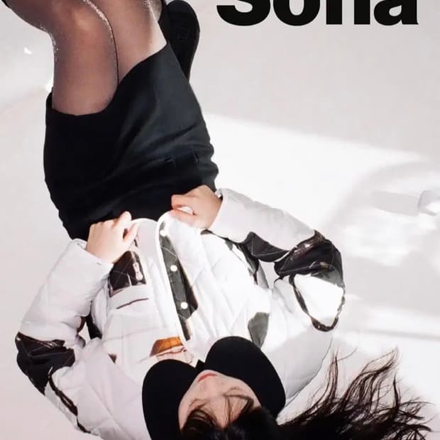 dydoshop 디와이도샵 sofia 경량패딩