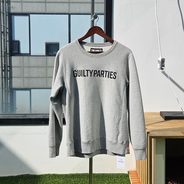 와코마리아 맨투맨