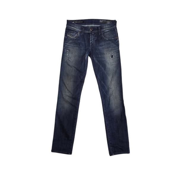 Diesel 디젤 grupee 빈티지 데님 23