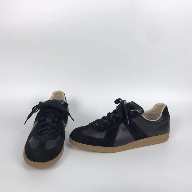 랜드로바 독일군 스니커즈 신발 남성275