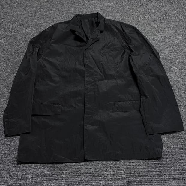 준지 나일론 자켓