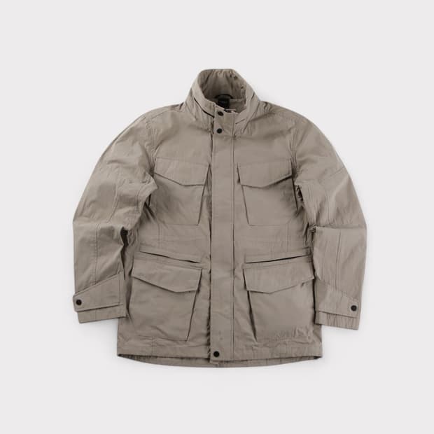 [L] 나우 M-65 필드자켓