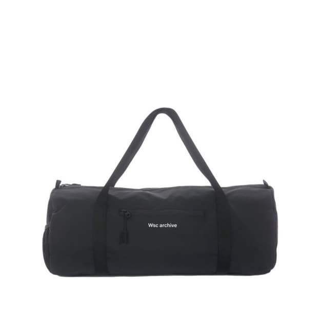 Wsc archive 가방