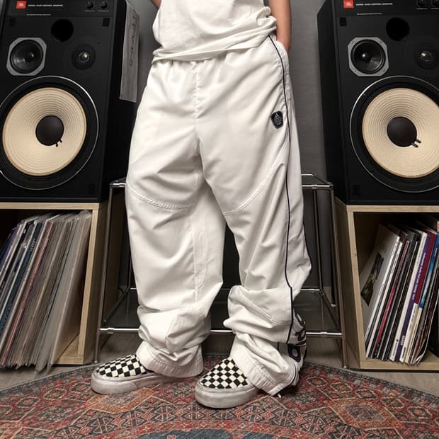 아디다스 트랙팬츠