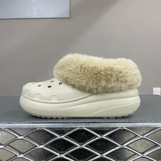 크록스 퍼에버 크러쉬 w7