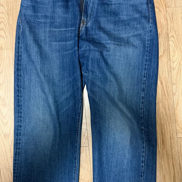 오디너리핏츠 119USD TYPE LOOSE-USED