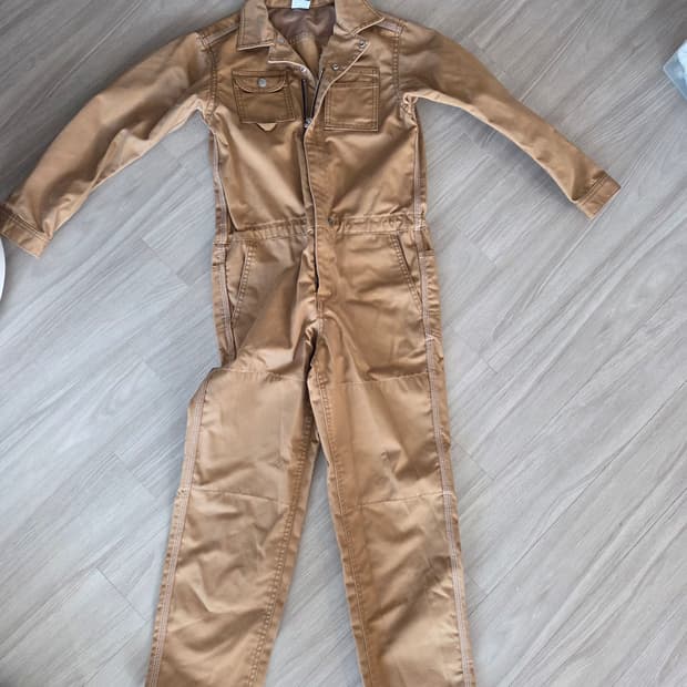 Chums 점프수트 키즈XL