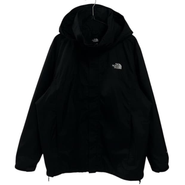 노스페이스 후드폴더블 바람막이