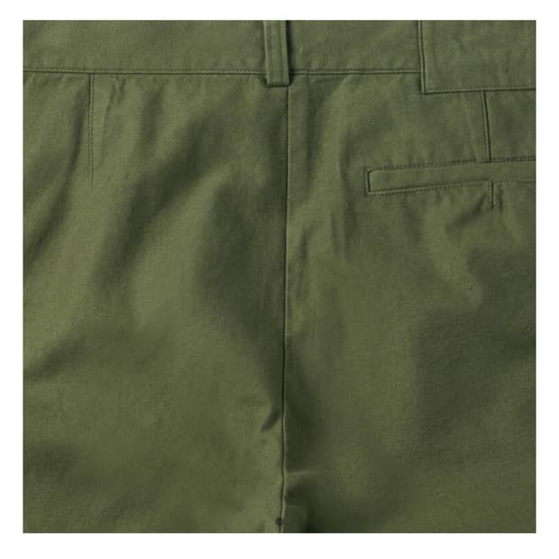 Vert Armée Cargo - E fit