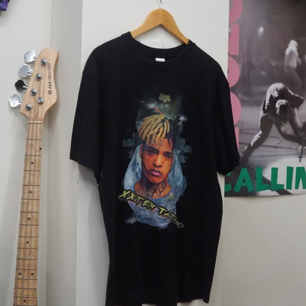 XXX Tentacion