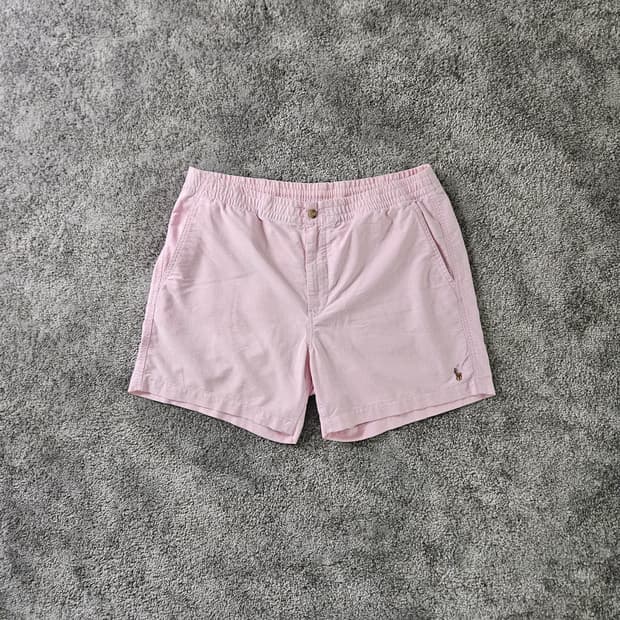 POLO RALPH LAUREN 반바지
