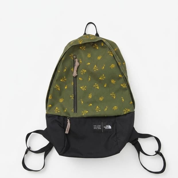 [The North Face] 노스페이스 버클리 데이팩