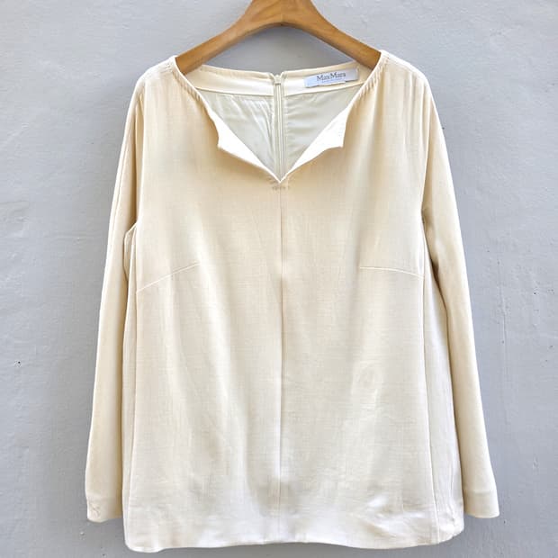 막스마라 (made in italy)