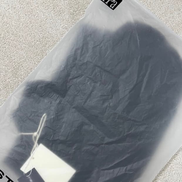 스웻팬츠 s + 후드 m 결제창