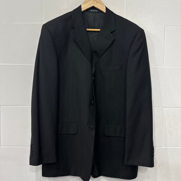 휴고보스 블레이져