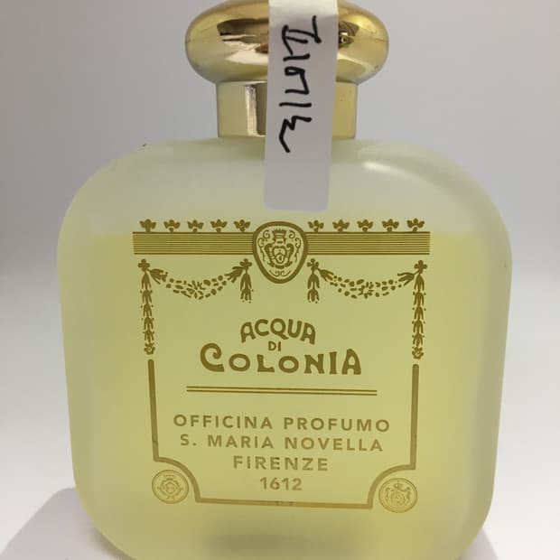 산타마리아노벨라 피에노 edc 100ml