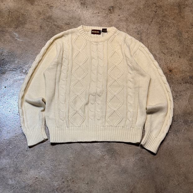 M-L ) MOSS CREEK TRADER