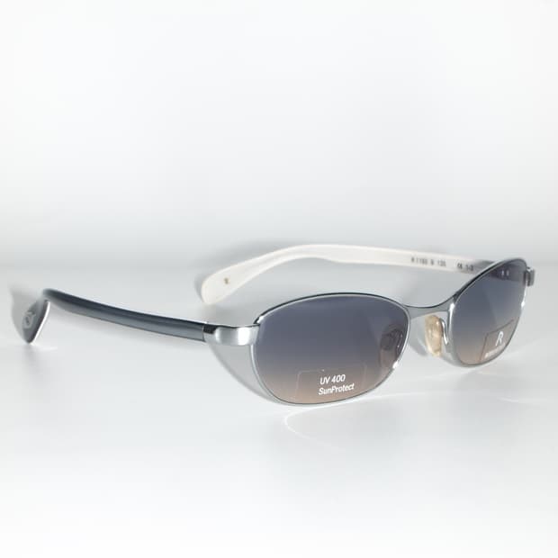 RODENSTOCK Oval Sunglasses