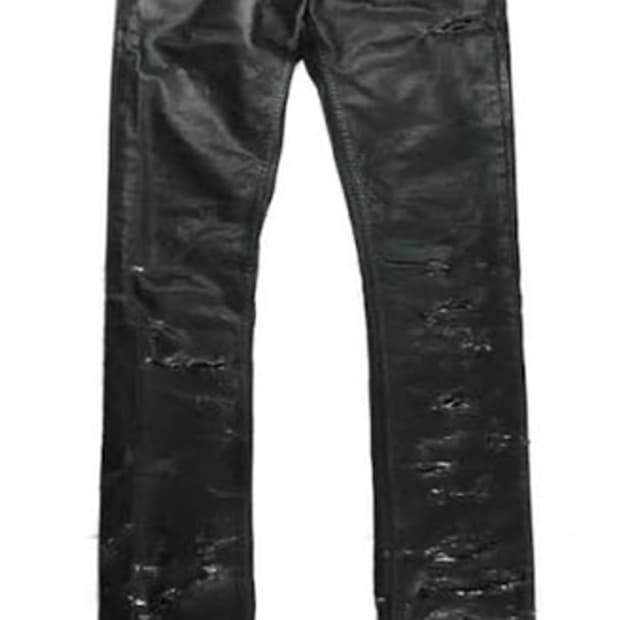 구매)디올옴므 04 스트립 디스진