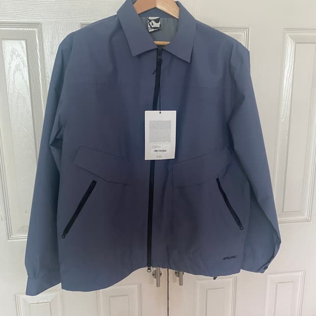 gr10k boisson bomber L